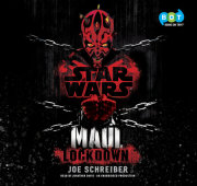 Lockdown: Star Wars Legends (Maul) 