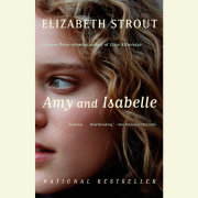 Amy and Isabelle 