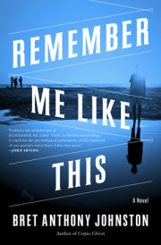 Remember Me Like This 