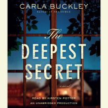 The Deepest Secret Cover