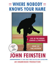 Where Nobody Knows Your Name 