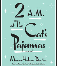 2 A.M. at The Cat's Pajamas Cover