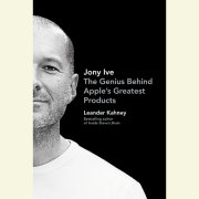 Jony Ive 