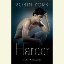 Harder Cover