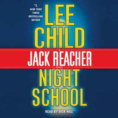 Night School cover