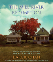 The Mill River Redemption Cover