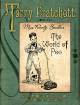 The World of Poo Cover