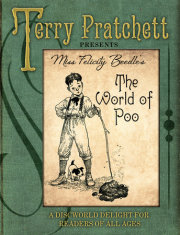 The World of Poo 