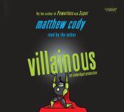 Villainous 