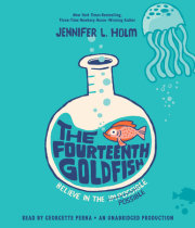 The Fourteenth Goldfish