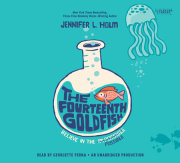 The Fourteenth Goldfish 