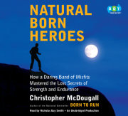 Natural Born Heroes 