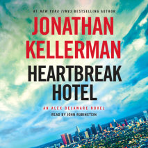 Heartbreak Hotel Cover