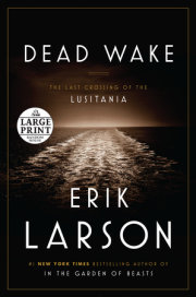 Dead Wake 