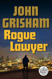 Rogue Lawyer 