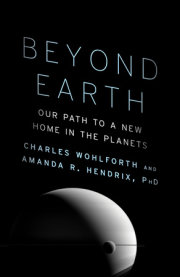 Beyond Earth 