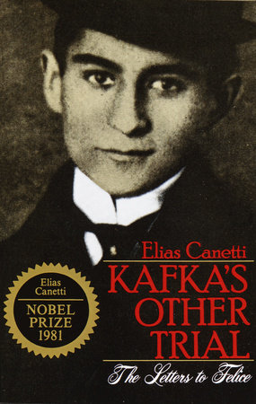 Kafka's Other Trial