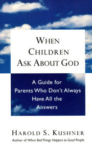 When Children Ask About God 