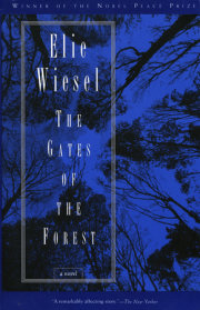 The Gates of the Forest 