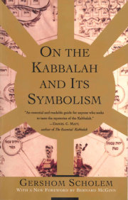 On the Kabbalah and its Symbolism 