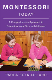 Montessori Today 