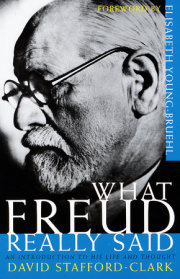 What Freud Really Said 