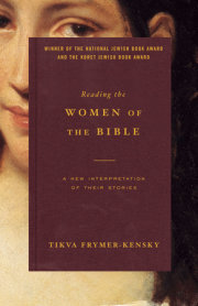 Reading the Women of the Bible 