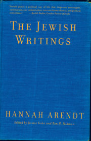 The Jewish Writings 