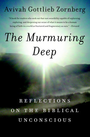 The Murmuring Deep