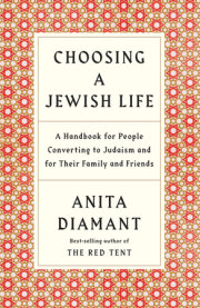 Choosing a Jewish Life, Revised and Updated 