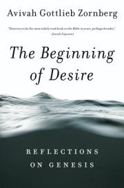 The Beginning of Desire 