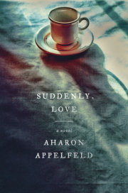 Suddenly, Love 