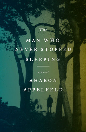 The Man Who Never Stopped Sleeping