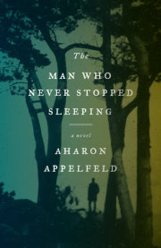 The Man Who Never Stopped Sleeping 