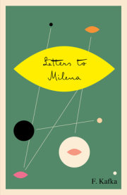 Letters to Milena 