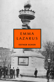 Emma Lazarus 