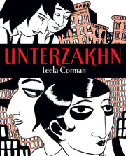 Unterzakhn 