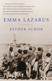 Emma Lazarus 