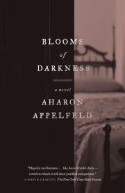 Blooms of Darkness 