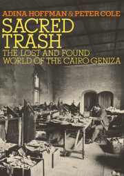 Sacred Trash 