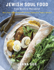 Jewish Soul Food 