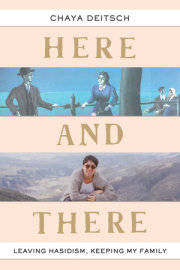 Here and There 