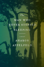 The Man Who Never Stopped Sleeping 