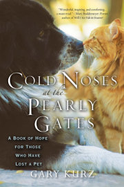 Cold Noses At The Pearly Gates 