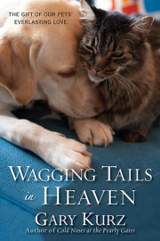 Wagging Tails in Heaven 