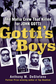 Gotti's Boys 