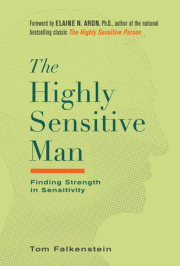 The Highly Sensitive Man 