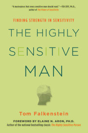 The Highly Sensitive Man 