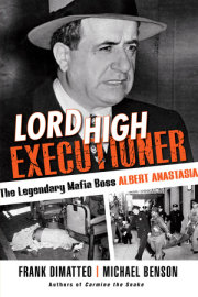 Lord High Executioner 
