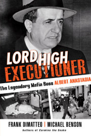 Lord High Executioner 